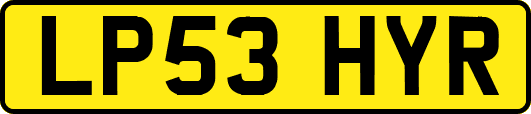 LP53HYR