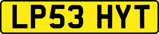 LP53HYT