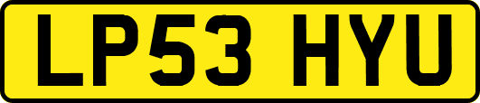 LP53HYU