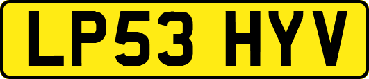 LP53HYV