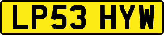 LP53HYW