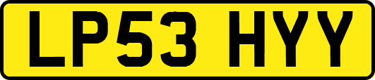 LP53HYY