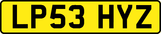 LP53HYZ