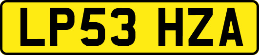 LP53HZA