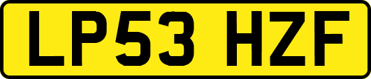 LP53HZF