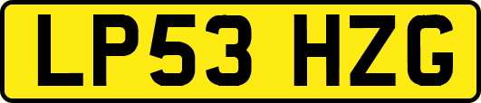 LP53HZG
