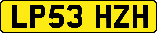 LP53HZH