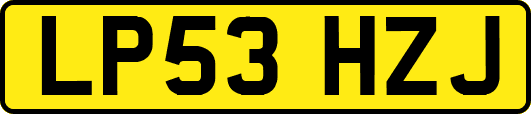 LP53HZJ