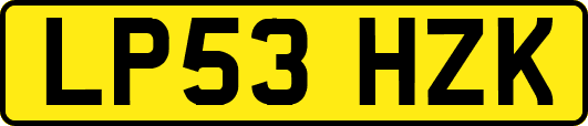 LP53HZK