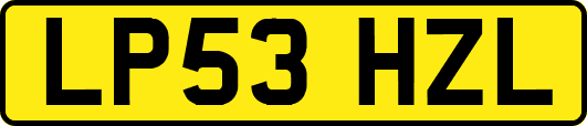 LP53HZL