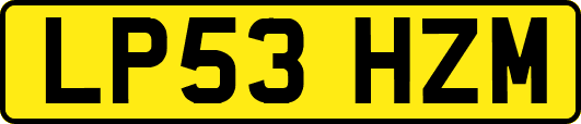 LP53HZM