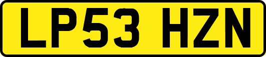 LP53HZN