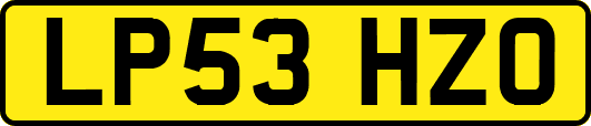 LP53HZO