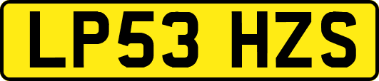 LP53HZS