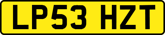 LP53HZT