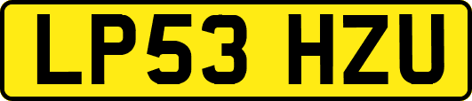 LP53HZU