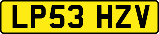 LP53HZV