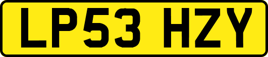 LP53HZY