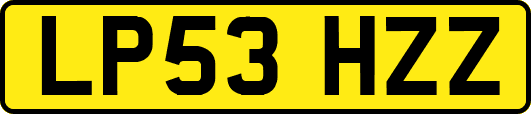 LP53HZZ