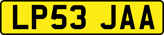 LP53JAA