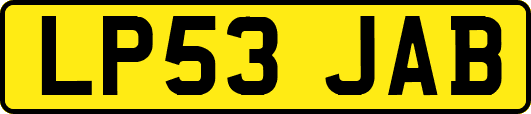 LP53JAB
