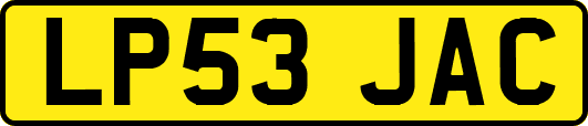 LP53JAC