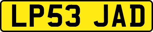LP53JAD