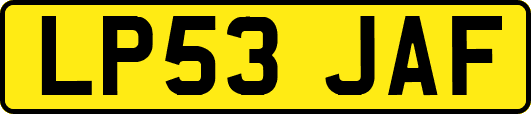 LP53JAF