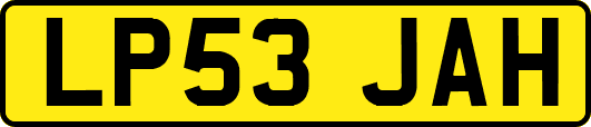 LP53JAH