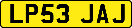 LP53JAJ