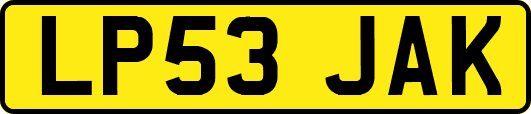 LP53JAK