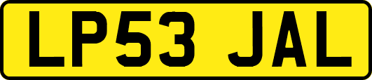 LP53JAL
