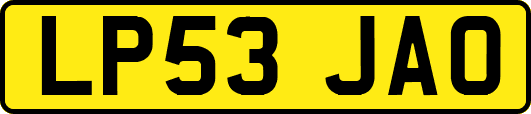 LP53JAO
