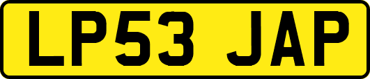 LP53JAP