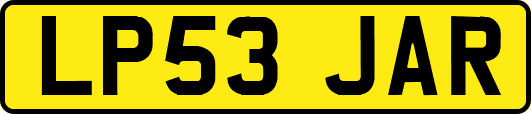 LP53JAR