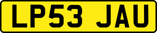 LP53JAU