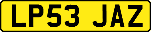LP53JAZ