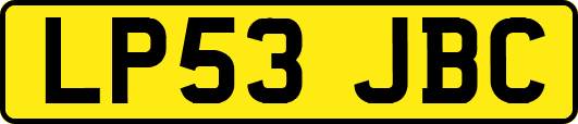LP53JBC