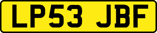 LP53JBF