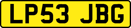 LP53JBG