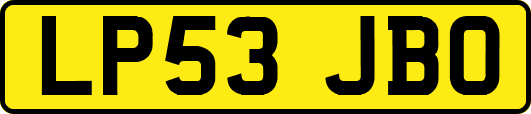 LP53JBO