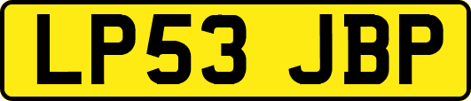 LP53JBP