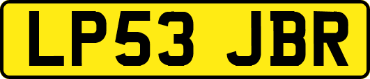 LP53JBR