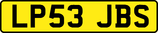 LP53JBS