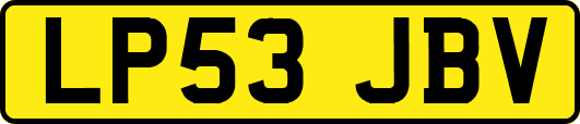 LP53JBV