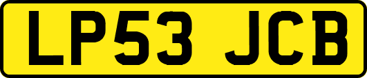 LP53JCB
