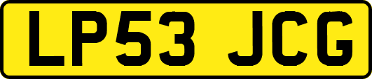 LP53JCG