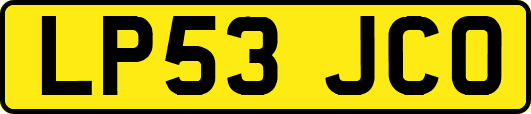 LP53JCO