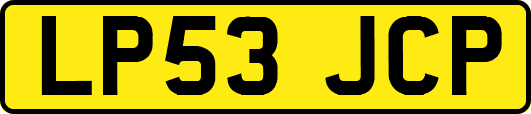 LP53JCP