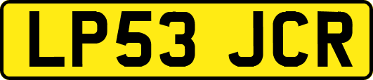LP53JCR